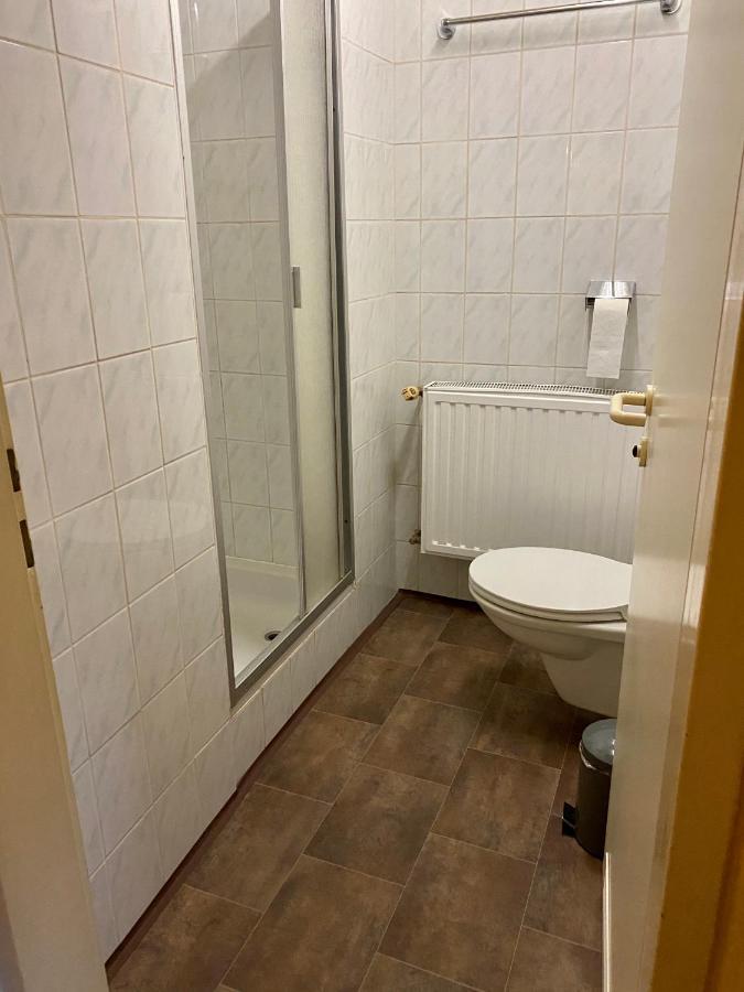 Waldruhe Appartements 圣雅各布-德法里根 外观 照片